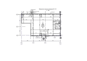 ул. Автозаводская, вл. 23/66, 139.7 м², 1 этаж | Продажа