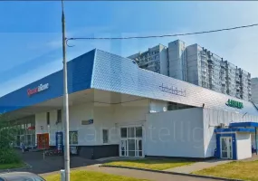 г Москва, Крылатская ул., 33, кор. 3, 650.8 м², 1 этаж | Продажа