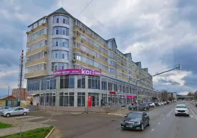 Арендный бизнес, 2759 м², доход 1 150 000 руб., г. Абинск, Горького ул., 26