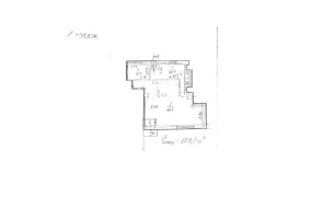 Арендный бизнес, 120 м², доход 550 000 руб., г Москва, Барклая ул., 7, кор. 1