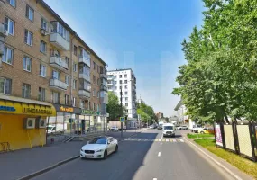 г. Москва, Химкинский бул., 13, 115.8 м² | Продажа