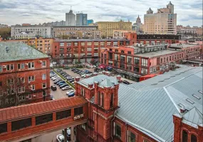 Аренда street retail помещения