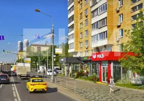 Аренда street retail помещения, 58.9 м²