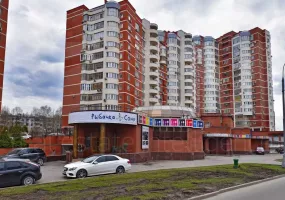 г Москва, Архитектора Власова ул., 20, 610 м², 1 этаж | Аренда