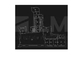 г Москва, Кузнецкий Мост ул., 19, стр. 1, 498.1 м², 2 этаж | Продажа