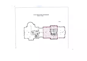 Рублево-Успенское ш., с. Усово, стр. 100, 1214.3 м², 1-3 этаж | Аренда