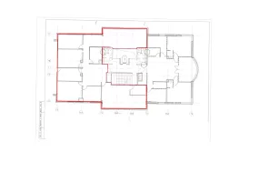 Рублево-Успенское ш., с. Усово, стр. 100, 1214.3 м², 1-3 этаж | Аренда