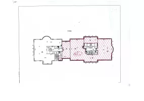 Рублево-Успенское ш., с. Усово, стр. 100, 1214.3 м², 1-3 этаж | Аренда