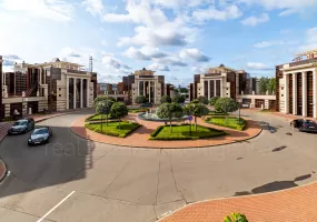 Аренда street retail помещения