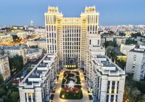 г Москва, Верхняя ул., д. 20, к.1, 208 м², 1 этаж | Аренда