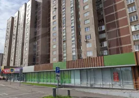 Арендный бизнес, 31.7 м², доход 11 руб., г Москва, Лермонтовский пр-т, 2, кор. 1