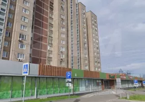 Арендный бизнес, 31.7 м², доход 11 руб., г Москва, Лермонтовский пр-т, 2, кор. 1