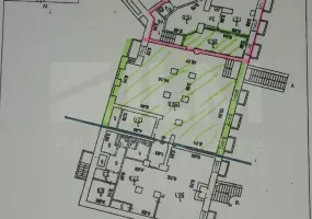 Москва, ул. Онежская, д. 9/4, корп. А, 422 м², -1 этаж | Продажа