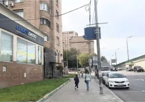 Аренда street retail помещения