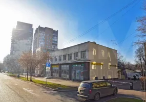 г Москва, Душинская ул., 10, 928.1 м², 1-2 этаж | Продажа