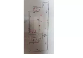 Арендный бизнес, 286 м², доход 662 000 руб., г Москва, Профсоюзная ул., 88/20