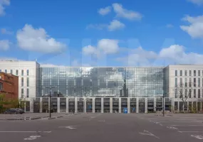 Аренда street retail помещения