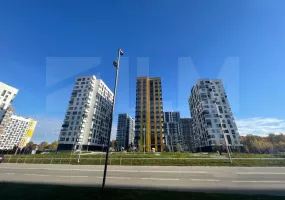 Московская область, п. Отрадное, Лесная ул., 19к4, 154.2 м², 1 этаж | Аренда