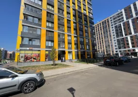 Московская область, п. Отрадное, Лесная ул., 19к4, 86.1 м², 1 этаж | Аренда