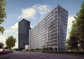 г. Москва, Академика Челомея ул., 7А cтр. 2, 71.3 м², 1 этаж | Продажа