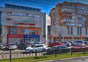 Московская область, г. Подольск, ул. Комсомольская, д. 46, 338.4 м², 1 этаж | Продажа