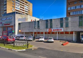 Московская область, г. Подольск, ул. Комсомольская, д. 46, 338.4 м², 1 этаж | Продажа