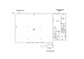 с. Лужники, Центральная ул., 1, 302.1 м² | Продажа