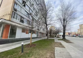 Новинский б-р, 15, 467 м², 1 этаж | Аренда