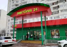 Арендный бизнес, 2462.5 м², доход 3 500 000 руб., г. Москва, Пятницкое ш., 8