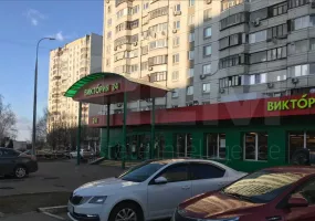 Арендный бизнес, 2462.5 м², доход 3 500 000 руб., г. Москва, Пятницкое ш., 8