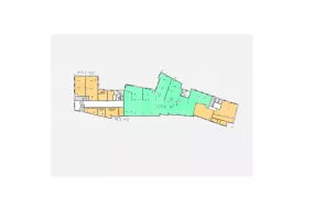 Арендный бизнес, 3921.4 м², доход 4 500 000 руб., Соколово-Мещерская ул.,  29