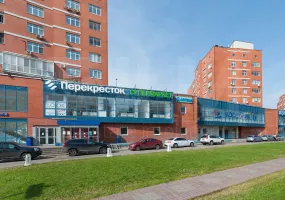 Арендный бизнес, 3921.4 м², доход 4 500 000 руб., Соколово-Мещерская ул.,  29