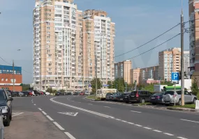 Соколово-Мещерская ул.,  29, 3921.4 м², 1 этаж | Продажа