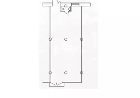 Планерная ул., 12, кор. 1, 70.6 м², 1 этаж | Аренда