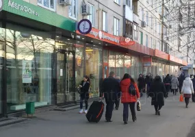 Аренда street retail помещения