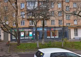 5-я Кожуховская ул., 18, кор. 1, 208.2 м², 1 этаж | Продажа