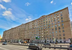 г Москва, Мира пр-т, 112, 269.4 м², 1 этаж | Продажа