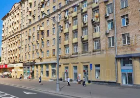 г Москва, Мира пр-т, 112, 269.4 м², 1 этаж | Продажа