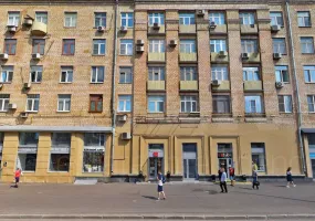 г Москва, Мира пр-т, 112, 269.4 м², 1 этаж | Продажа