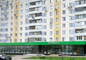 г Москва, Туристская ул., 20, кор. 1, 711.8 м², -1-1 этаж | Продажа