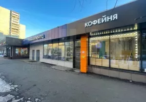 Арендный бизнес, 980 м², доход 2 305 200 руб., г Москва, ул Молостовых, д 1А