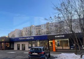 г Москва, ул Молостовых, д 1А, 980 м², -1-1 этаж | Продажа