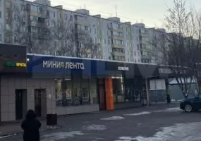 Арендный бизнес, 980 м², доход 2 305 200 руб., г Москва, ул Молостовых, д 1А