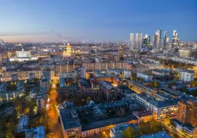 Арендный бизнес, 184.8 м², доход 840 840 руб., г Москва, Столярный пер., 3, кор. 1-13, 15