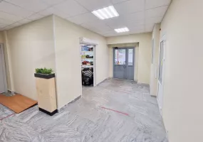 Маршала Катукова ул., 19, кор.1, 1090 м², -1-3 этаж | Продажа