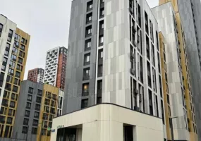 г Москва, Тюменский проезд, д 3 к 3, 163.5 м², 1 этаж | Продажа