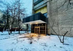 Москва, ул. Б. Никитская, д. 49, 86.9 м², 1 этаж | Продажа