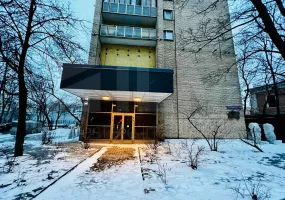 Москва, ул. Б. Никитская, д. 49, 86.9 м², 1 этаж | Продажа