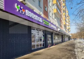 г Москва, Планерная ул., 7, стр. 1, 118 м², 1 этаж | Продажа