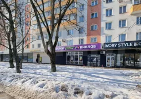 г Москва, Планерная ул., 7, стр. 1, 118 м², 1 этаж | Продажа